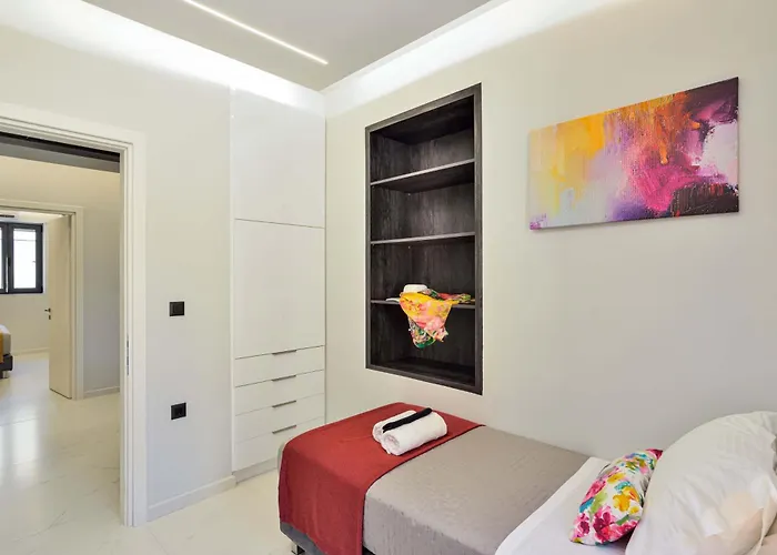 Artemis Luxury Chania (Crete)