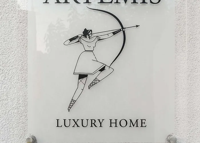 Artemis Luxury * Chania (Crete)