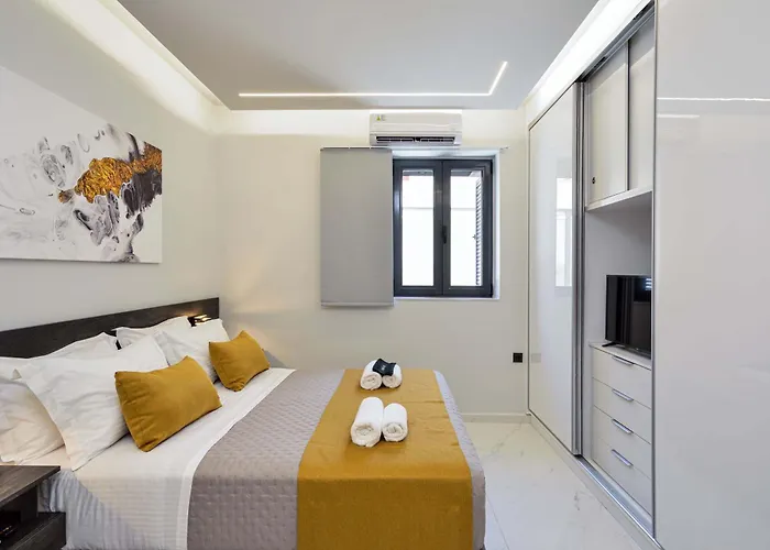 Artemis Luxury * Chania (Crete)