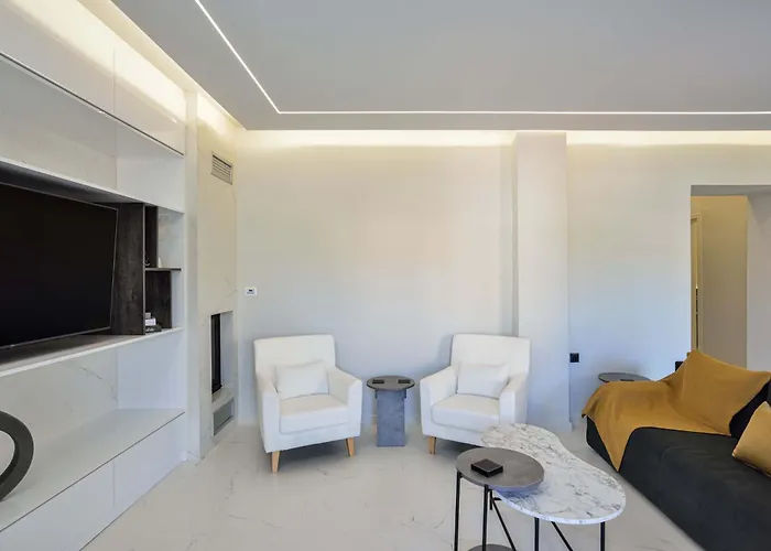 Artemis Luxury 펜션 하니아