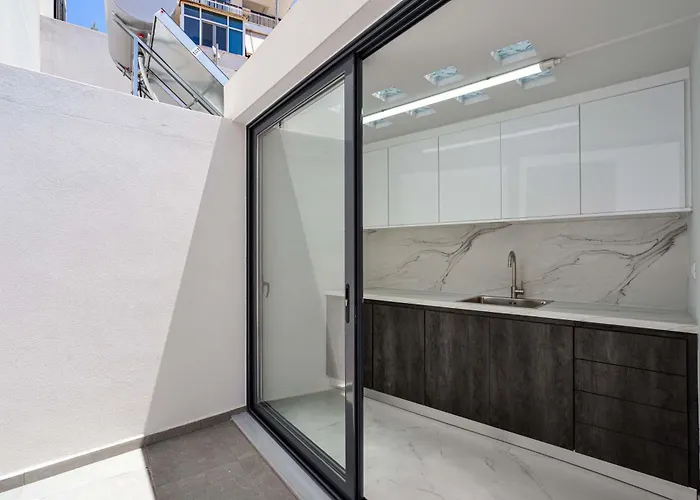 Feriehus Artemis Luxury *