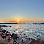 Feriehus Artemis Luxury *