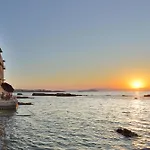 Artemis Luxury Feriehus Chania (Crete)