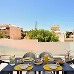 Feriehus Artemis Luxury