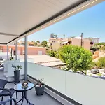 Feriehus Artemis Luxury