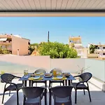 Artemis Luxury Feriehus