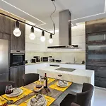 Artemis Luxury Feriehus