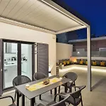 Feriehus Artemis Luxury Chania (Crete)