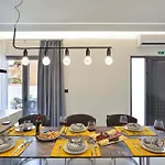 Artemis Luxury * Chania (Crete)