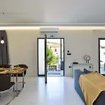Feriehus Artemis Luxury