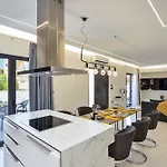 Feriehus Artemis Luxury Chania (Crete)