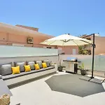 Artemis Luxury Chania (Crete)