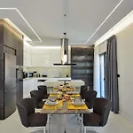 Artemis Luxury Feriehus