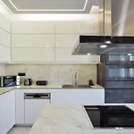 Feriehus Artemis Luxury Chania (Crete)