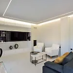 Artemis Luxury Feriehus *