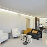 Feriehus Artemis Luxury *
