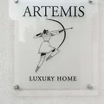 Artemis Luxury * Chania (Crete)