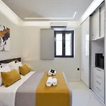 Artemis Luxury * Chania (Crete)