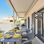 Feriehus Artemis Luxury