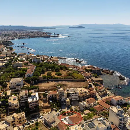 Artemis Luxury Chania (Crete)