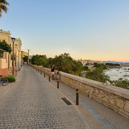 Artemis Luxury * Chania (Crete)