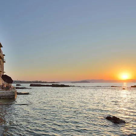 Artemis Luxury Casa de Férias Chania (Crete)