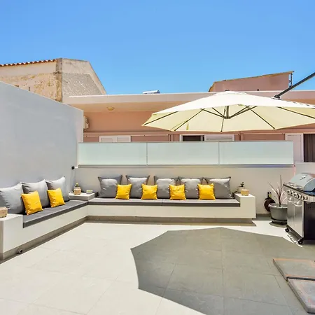 Casa de Férias Artemis Luxury *