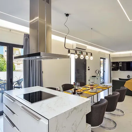 Holiday home Artemis Luxury Chania (Crete)