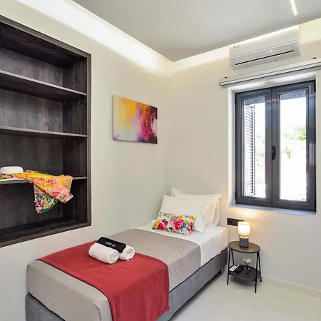 Artemis Luxury Chania (Crete)