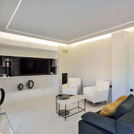 Artemis Luxury Holiday home *