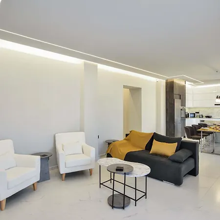 Casa de Férias Artemis Luxury *