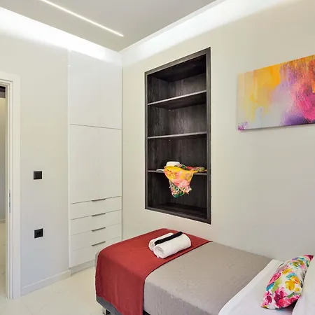 Artemis Luxury Chania (Crete)