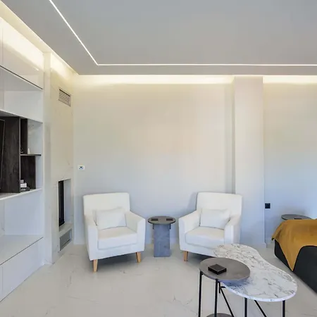 Artemis Luxury Holiday home Chania (Crete)