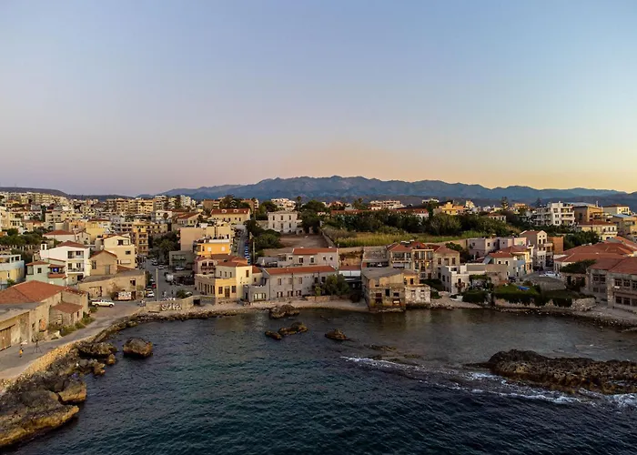 Artemis Luxury * ハニア