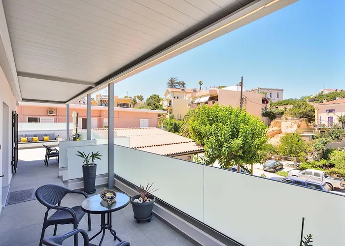 別荘 Artemis Luxury