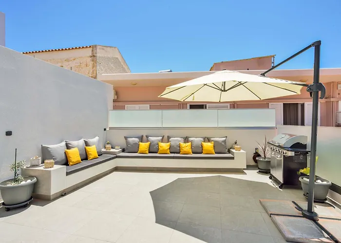 別荘 Artemis Luxury *