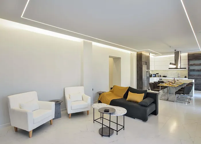 別荘 Artemis Luxury *