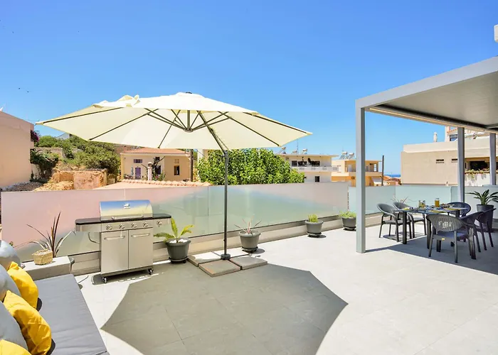 Artemis Luxury ハニア