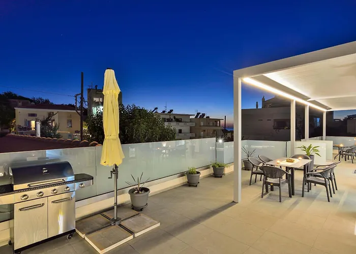 Artemis Luxury * ハニア